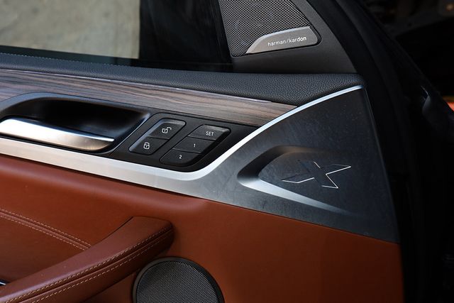 2020 BMW X4 M Competition Sports Activity - 22997824 - 13