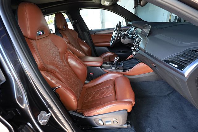 2020 BMW X4 M Competition Sports Activity - 22997824 - 14