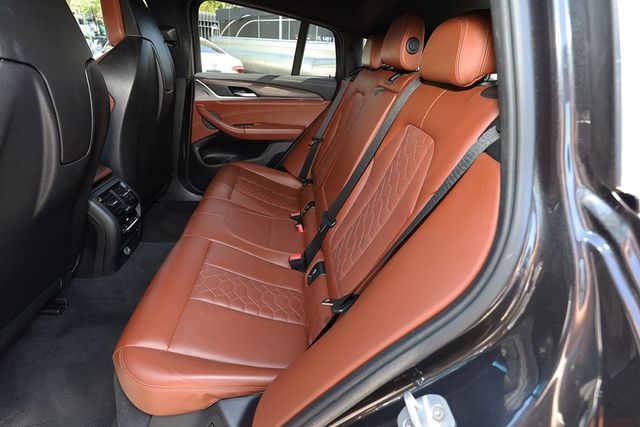 2020 BMW X4 M Competition Sports Activity - 22997824 - 17