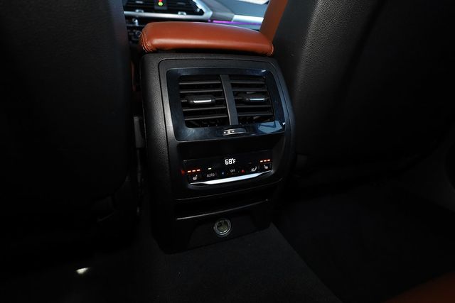 2020 BMW X4 M Competition Sports Activity - 22997824 - 19