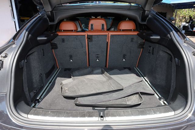 2020 BMW X4 M Competition Sports Activity - 22997824 - 20