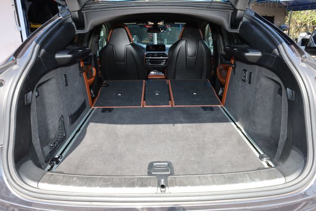 2020 BMW X4 M Competition Sports Activity - 22997824 - 22