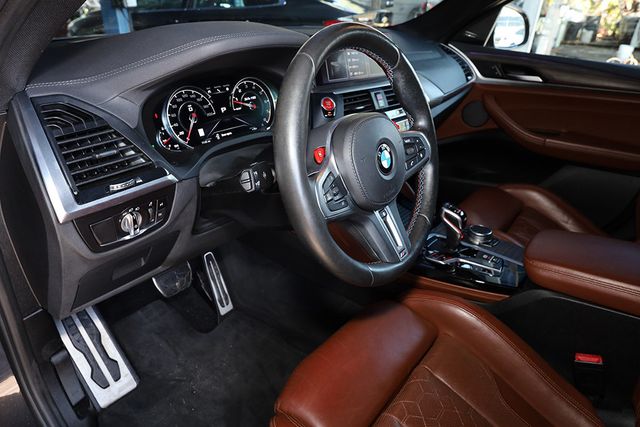 2020 BMW X4 M Competition Sports Activity - 22997824 - 26