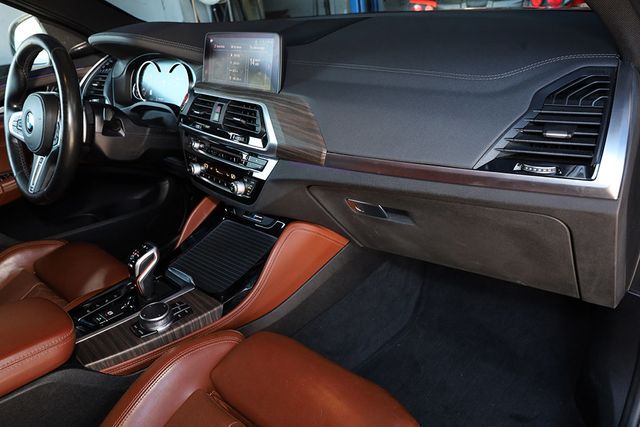 2020 BMW X4 M Competition Sports Activity - 22997824 - 27