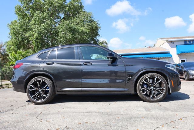 2020 BMW X4 M Competition Sports Activity - 22997824 - 2