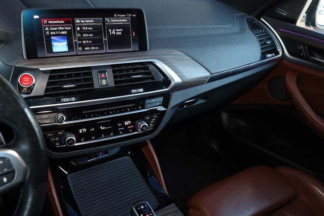 2020 BMW X4 M Competition Sports Activity - 22997824 - 29