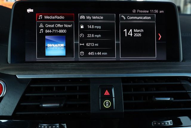 2020 BMW X4 M Competition Sports Activity - 22997824 - 30