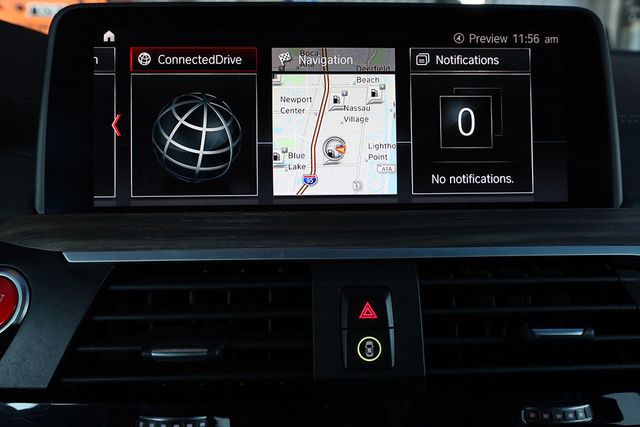 2020 BMW X4 M Competition Sports Activity - 22997824 - 31