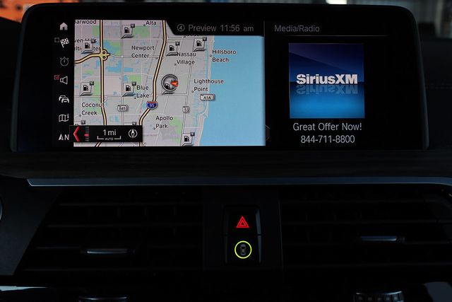 2020 BMW X4 M Competition Sports Activity - 22997824 - 34