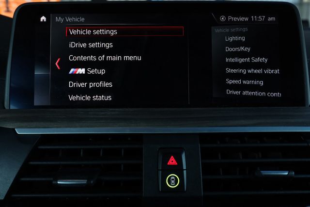 2020 BMW X4 M Competition Sports Activity - 22997824 - 35