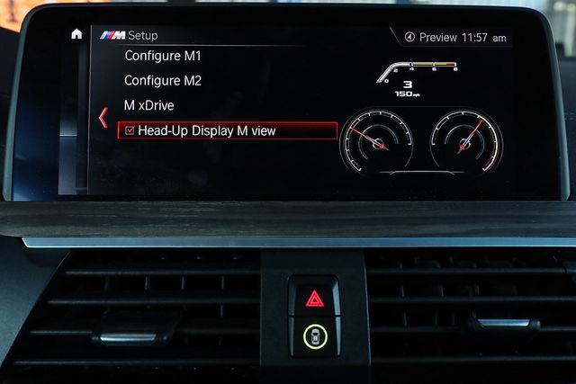 2020 BMW X4 M Competition Sports Activity - 22997824 - 36