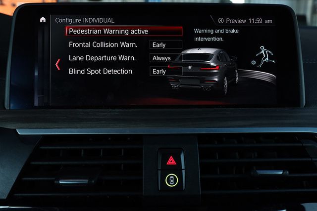 2020 BMW X4 M Competition Sports Activity - 22997824 - 37