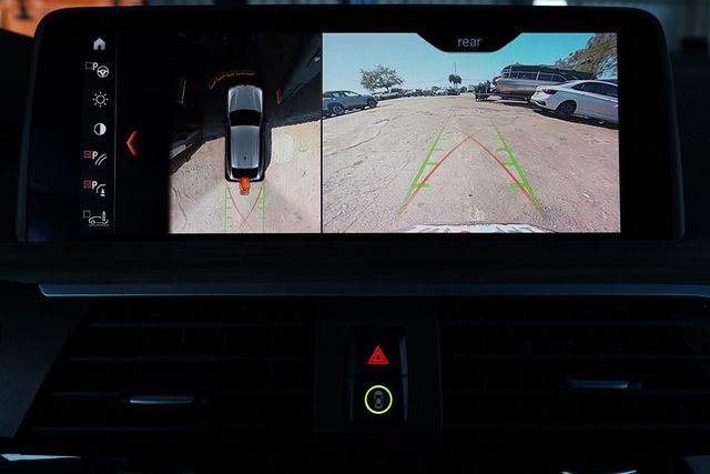 2020 BMW X4 M Competition Sports Activity - 22997824 - 38