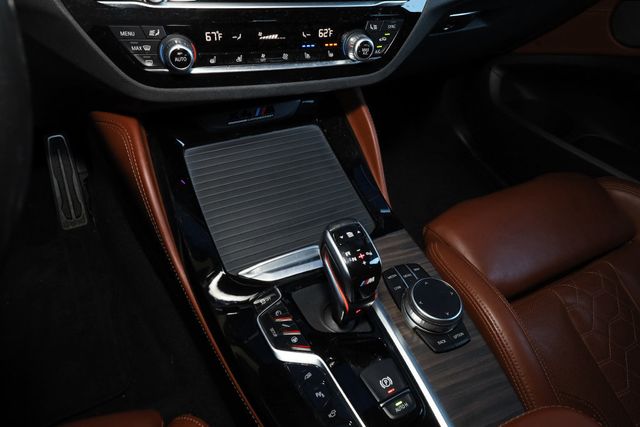 2020 BMW X4 M Competition Sports Activity - 22997824 - 39