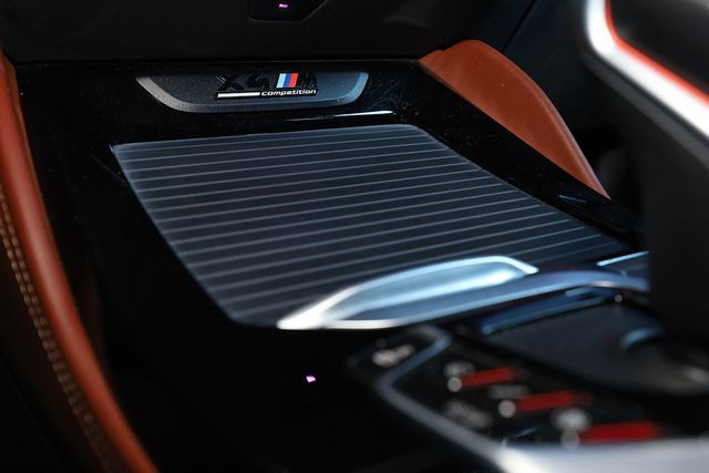 2020 BMW X4 M Competition Sports Activity - 22997824 - 40
