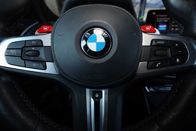 2020 BMW X4 M Competition Sports Activity - 22997824 - 41