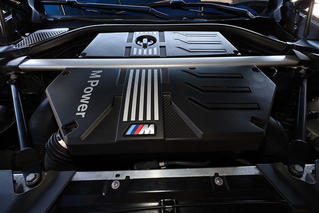 2020 BMW X4 M Competition Sports Activity - 22997824 - 43