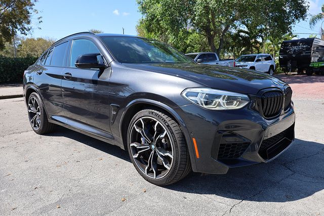2020 BMW X4 M Competition Sports Activity - 22997824 - 4