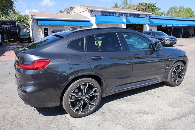 2020 BMW X4 M Competition Sports Activity - 22997824 - 6