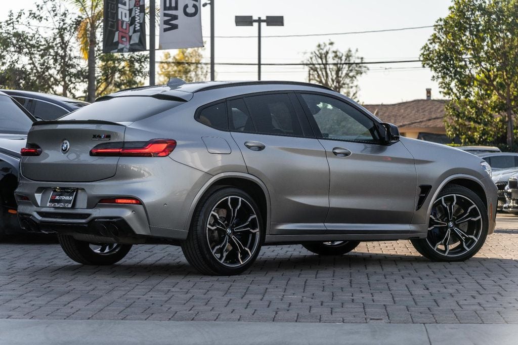 2020 BMW X4 M Competition Sports Activity Vehicle - 22656888 - 9