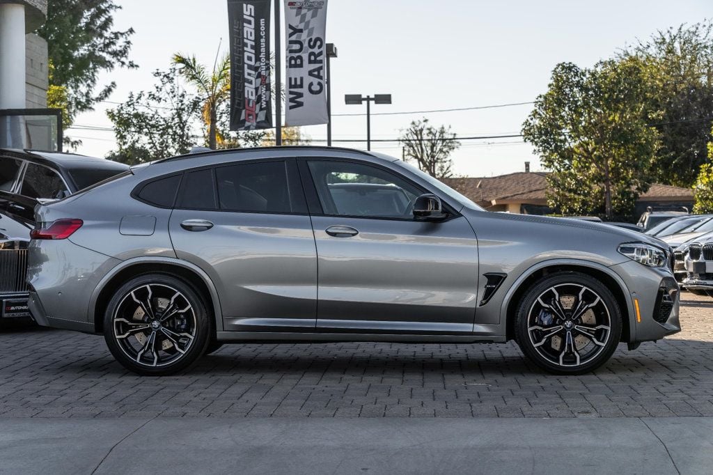 2020 BMW X4 M Competition Sports Activity Vehicle - 22656888 - 4