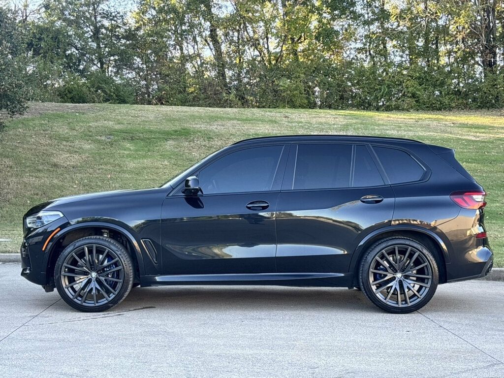 2020 BMW X5 2020 BMW X5 M50I SPORTS Xdrive (15K OPTIONS) - 23097647 - 9