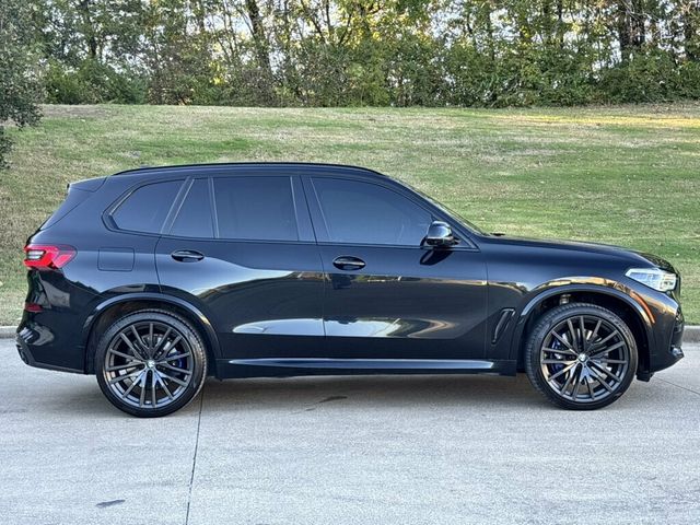 2020 BMW X5 2020 BMW X5 M50I SPORTS Xdrive (15K OPTIONS) - 23097647 - 10