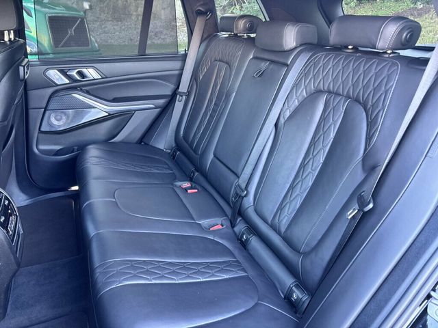 2020 BMW X5 2020 BMW X5 M50I SPORTS Xdrive (15K OPTIONS) - 23097647 - 19