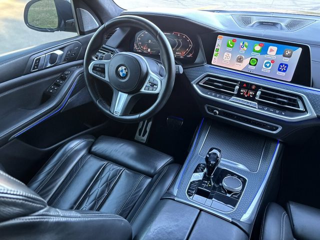 2020 BMW X5 2020 BMW X5 M50I SPORTS Xdrive (15K OPTIONS) - 23097647 - 26