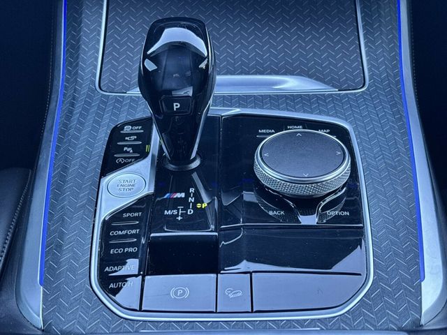 2020 BMW X5 2020 BMW X5 M50I SPORTS Xdrive (15K OPTIONS) - 23097647 - 29