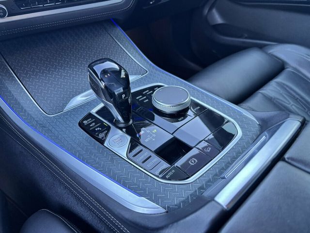 2020 BMW X5 2020 BMW X5 M50I SPORTS Xdrive (15K OPTIONS) - 23097647 - 30