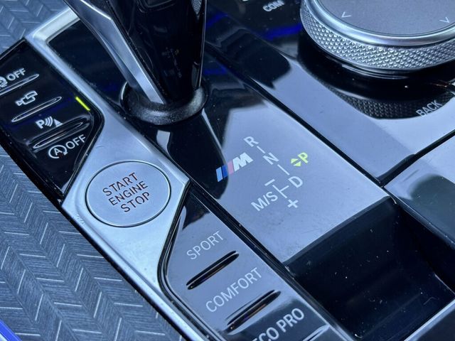 2020 BMW X5 2020 BMW X5 M50I SPORTS Xdrive (15K OPTIONS) - 23097647 - 31