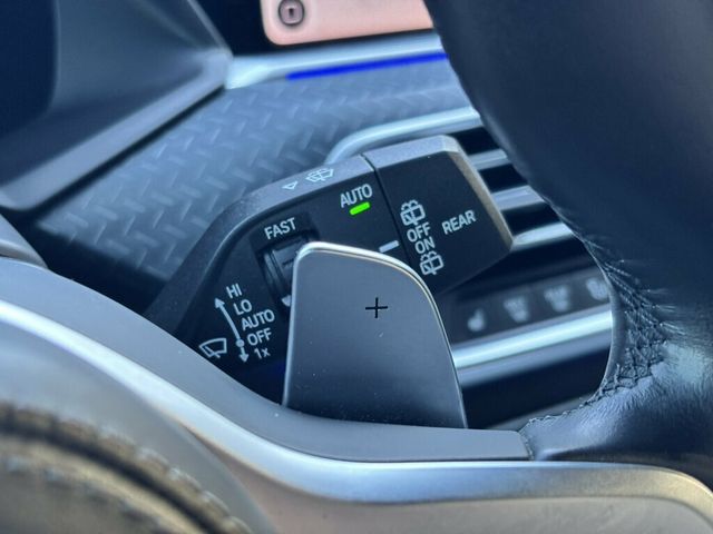 2020 BMW X5 2020 BMW X5 M50I SPORTS Xdrive (15K OPTIONS) - 23097647 - 34