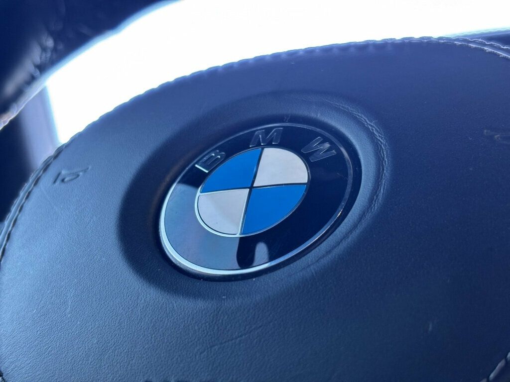 2020 BMW X5 2020 BMW X5 M50I SPORTS Xdrive (15K OPTIONS) - 23097647 - 38