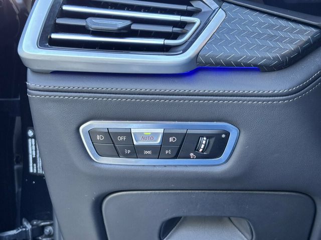 2020 BMW X5 2020 BMW X5 M50I SPORTS Xdrive (15K OPTIONS) - 23097647 - 44