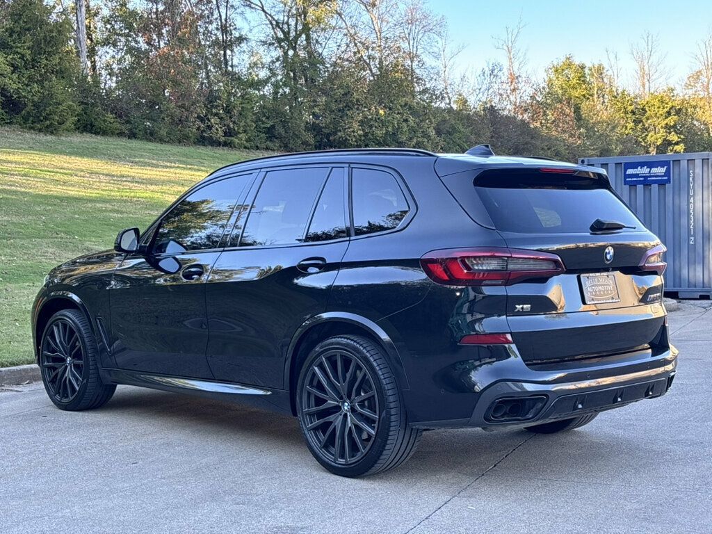 2020 BMW X5 2020 BMW X5 M50I SPORTS Xdrive (15K OPTIONS) - 23097647 - 4