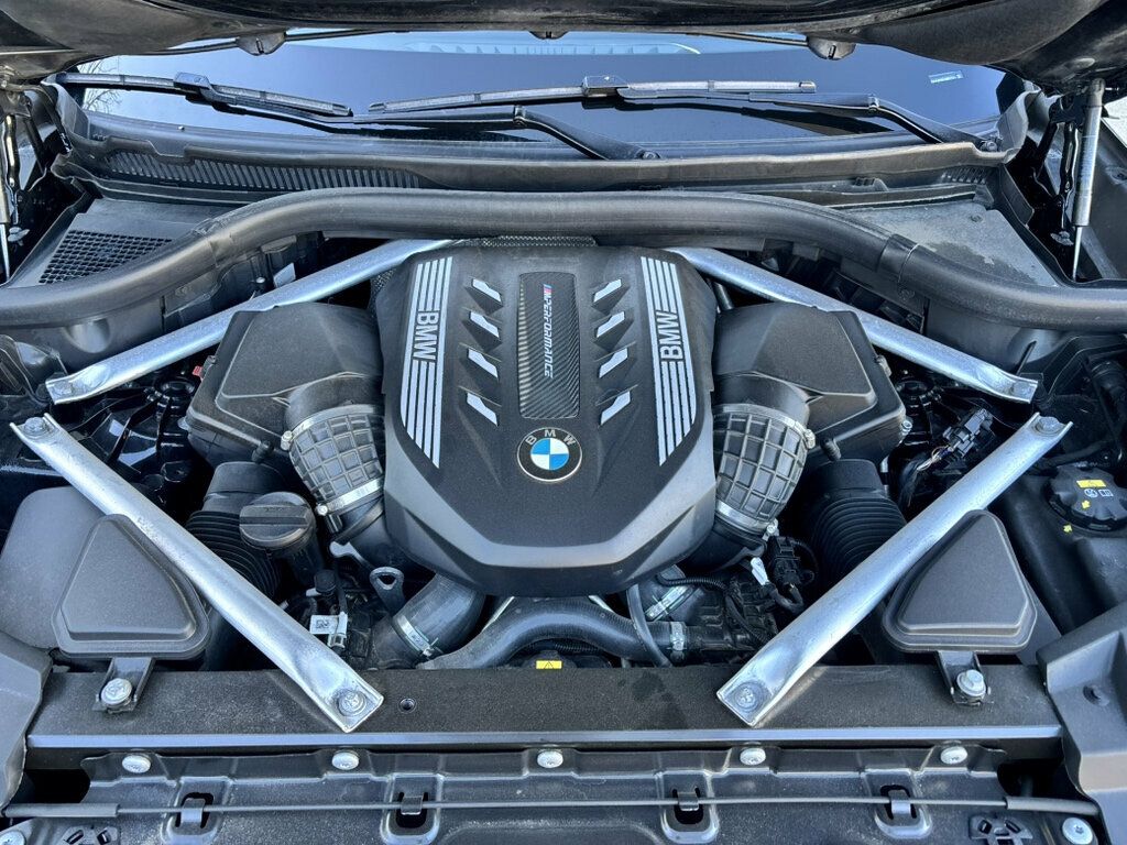 2020 BMW X5 2020 BMW X5 M50I SPORTS Xdrive (15K OPTIONS) - 23097647 - 53