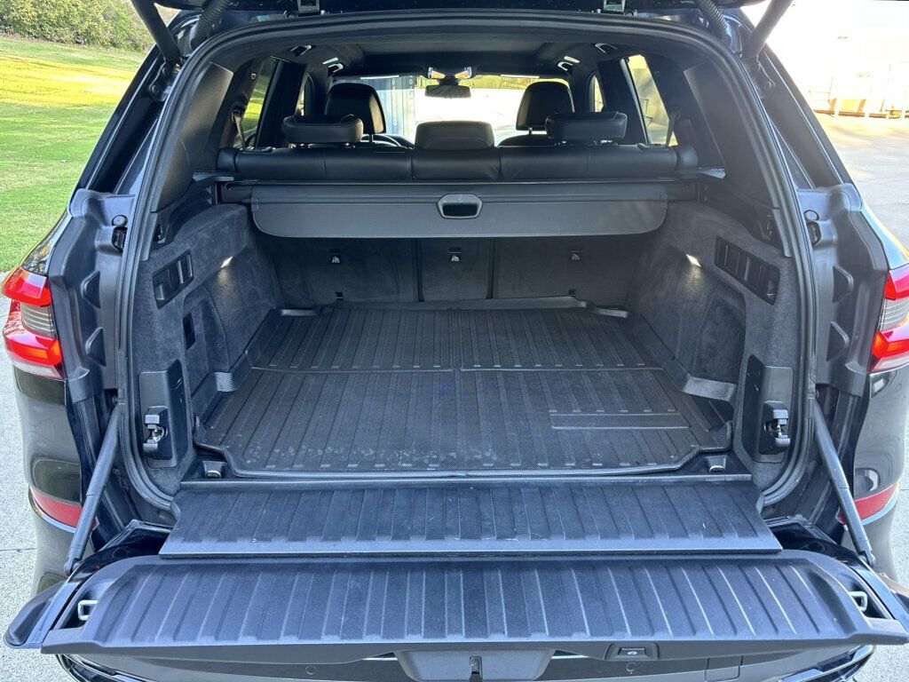 2020 BMW X5 2020 BMW X5 M50I SPORTS Xdrive (15K OPTIONS) - 23097647 - 56