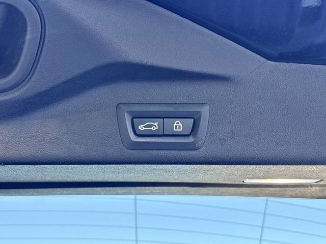 2020 BMW X5 2020 BMW X5 M50I SPORTS Xdrive (15K OPTIONS) - 23097647 - 57