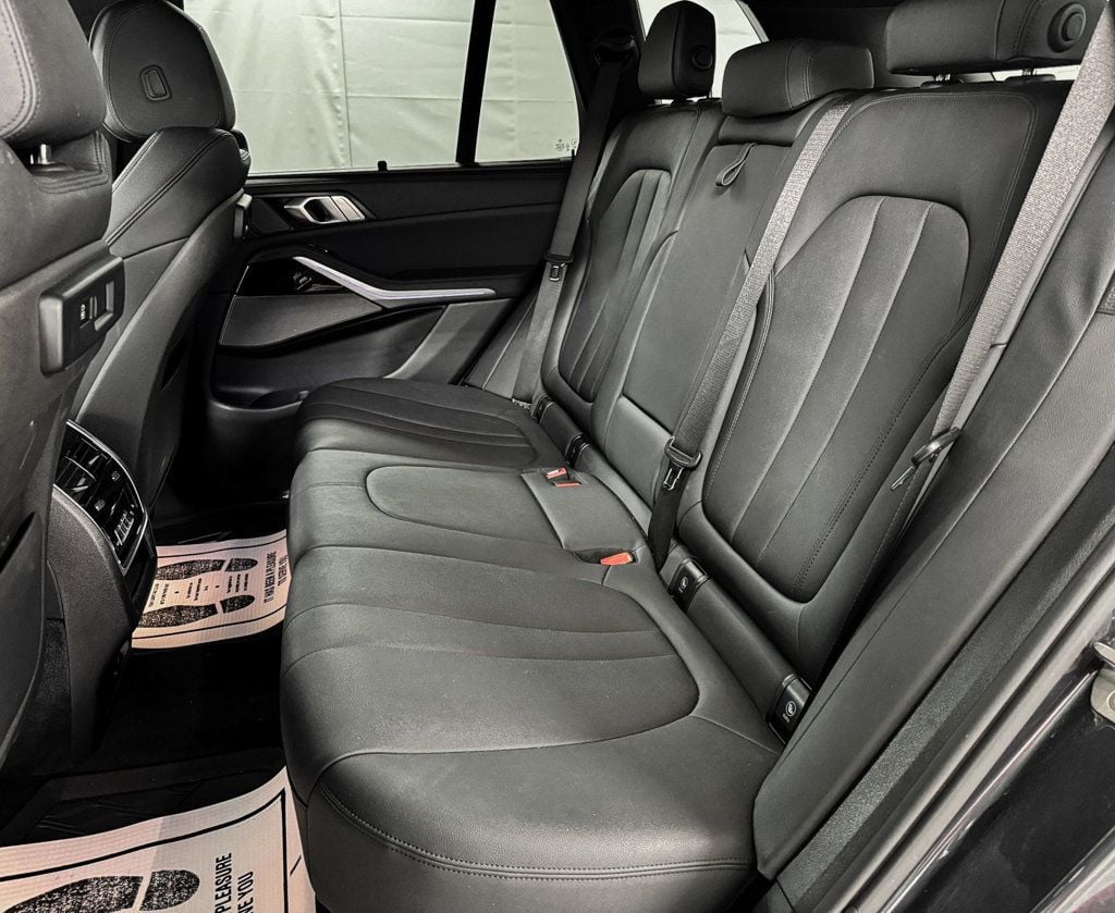 2020 Bmw X5 xDrive40i photo 10