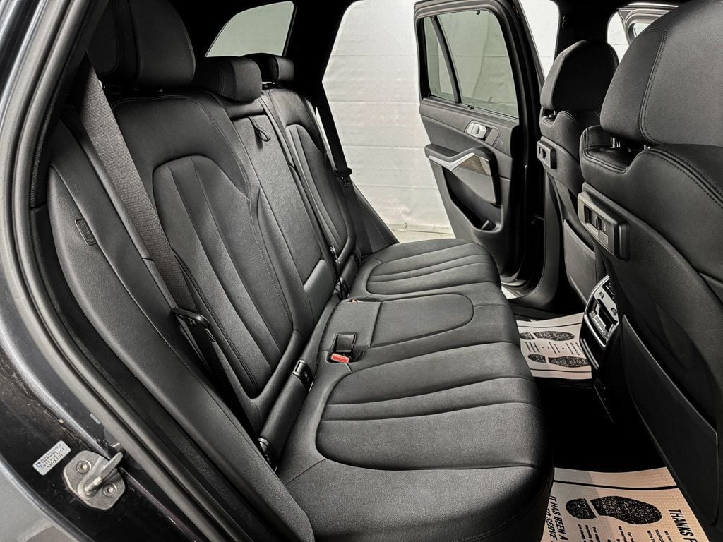 2020 Bmw X5 xDrive40i photo 11