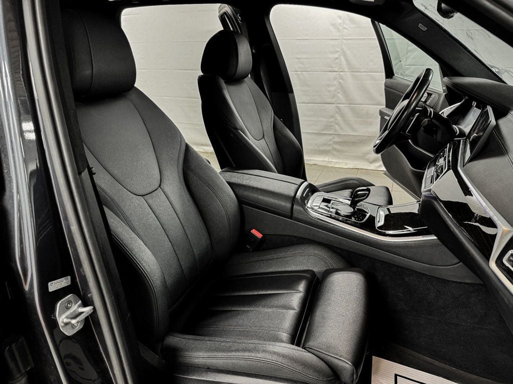 2020 Bmw X5 xDrive40i photo 12