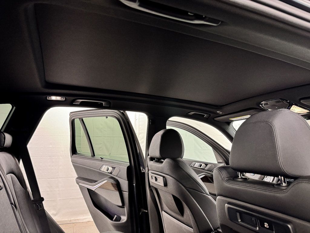 2020 Bmw X5 xDrive40i photo 13
