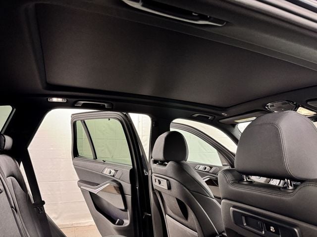 2020 BMW X5 4.0i XDRIVE PREMIUM AWD - 22907957 - 12