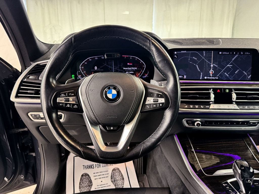 2020 Bmw X5 xDrive40i photo 14
