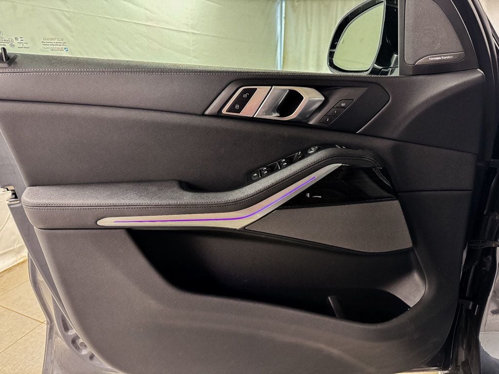 2020 Bmw X5 xDrive40i photo 15