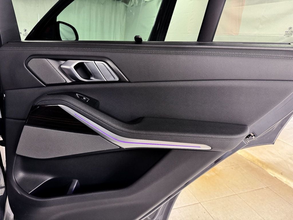 2020 Bmw X5 xDrive40i photo 16