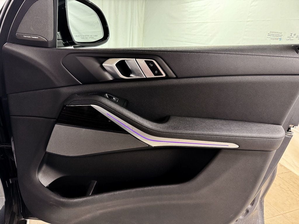 2020 Bmw X5 xDrive40i photo 17