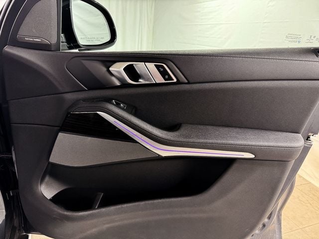 2020 BMW X5 4.0i XDRIVE PREMIUM AWD - 22907957 - 17