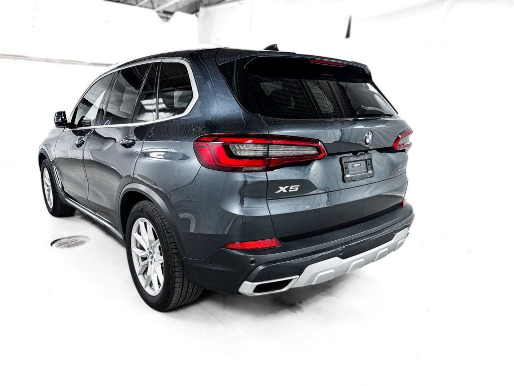 2020 Bmw X5 xDrive40i photo 4